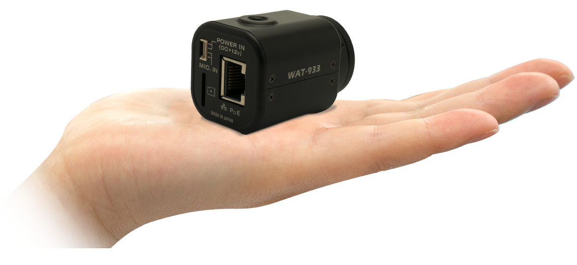 WAT-933IP