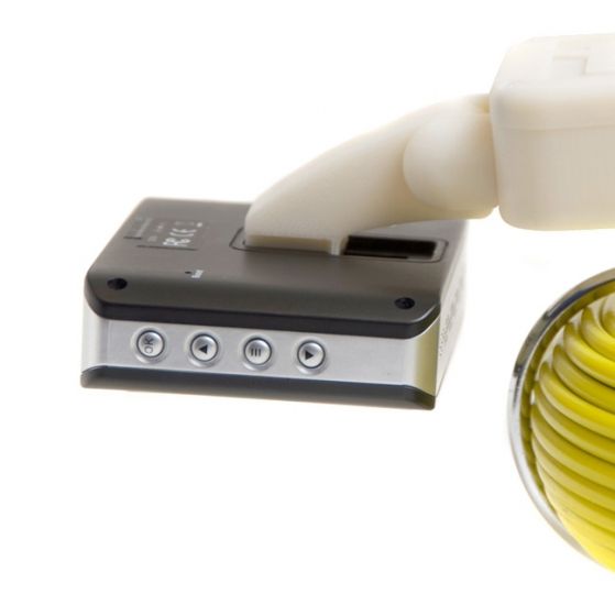 Sidewinder™ Push Camera Inspection System - Standard