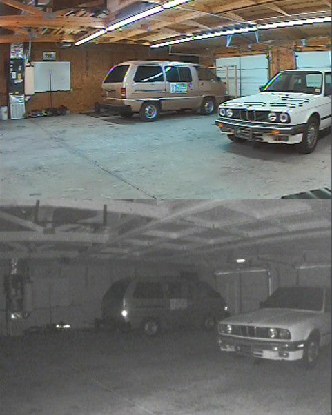 K-9 Camera