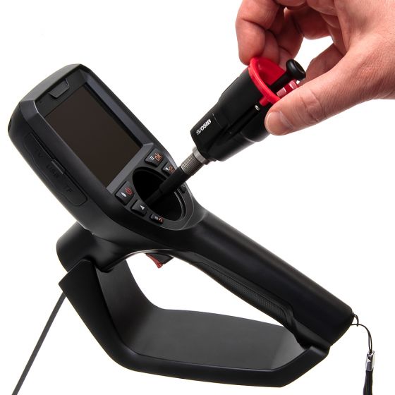 iShot VistaScope 6mm x 1.5M, 4-way Casting Articulation w/ LED Illumination
