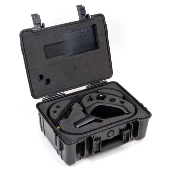 iShot® VistaScope LED Industrial Borescope 2.0mm DIRECT VIEW