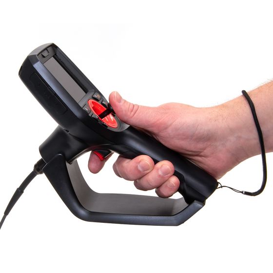 iShot® VistaScope LED Industrial Borescope 2.0mm DIRECT VIEW