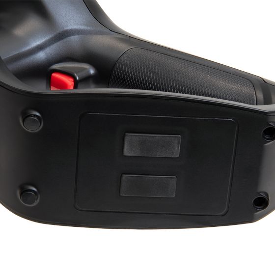 iShot® VistaScope LED Industrial Borescope 2.0mm DIRECT VIEW