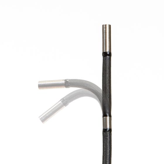 iShot® VistaScope LED Industrial Borescope 2.0mm DIRECT VIEW
