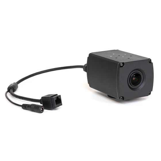 iShot® XBlock® IP POE