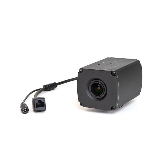 iShot® XBlock® IP POE