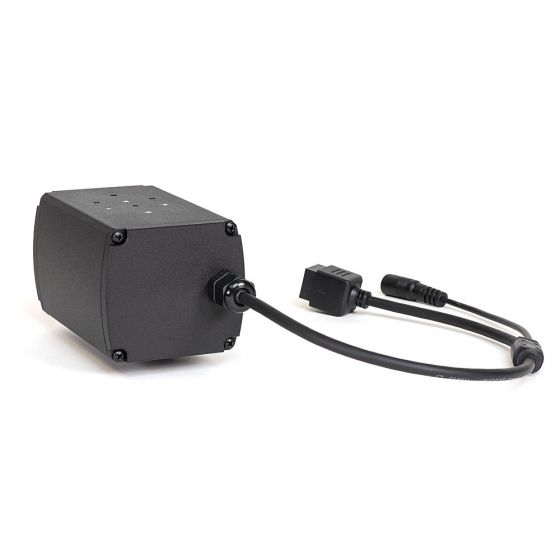 iShot® XBlock® IP POE