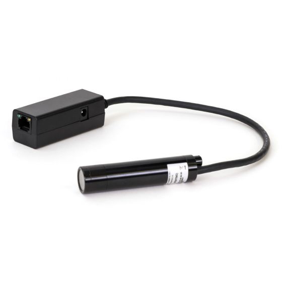 iShot® Imaging IP POE HD Miniature 1080P bullet camera