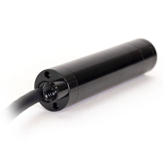 iShot® Imaging IP POE HD Miniature 1080P bullet camera