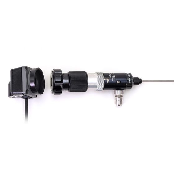 iShot® Ultra Low light UVC housed camera kit