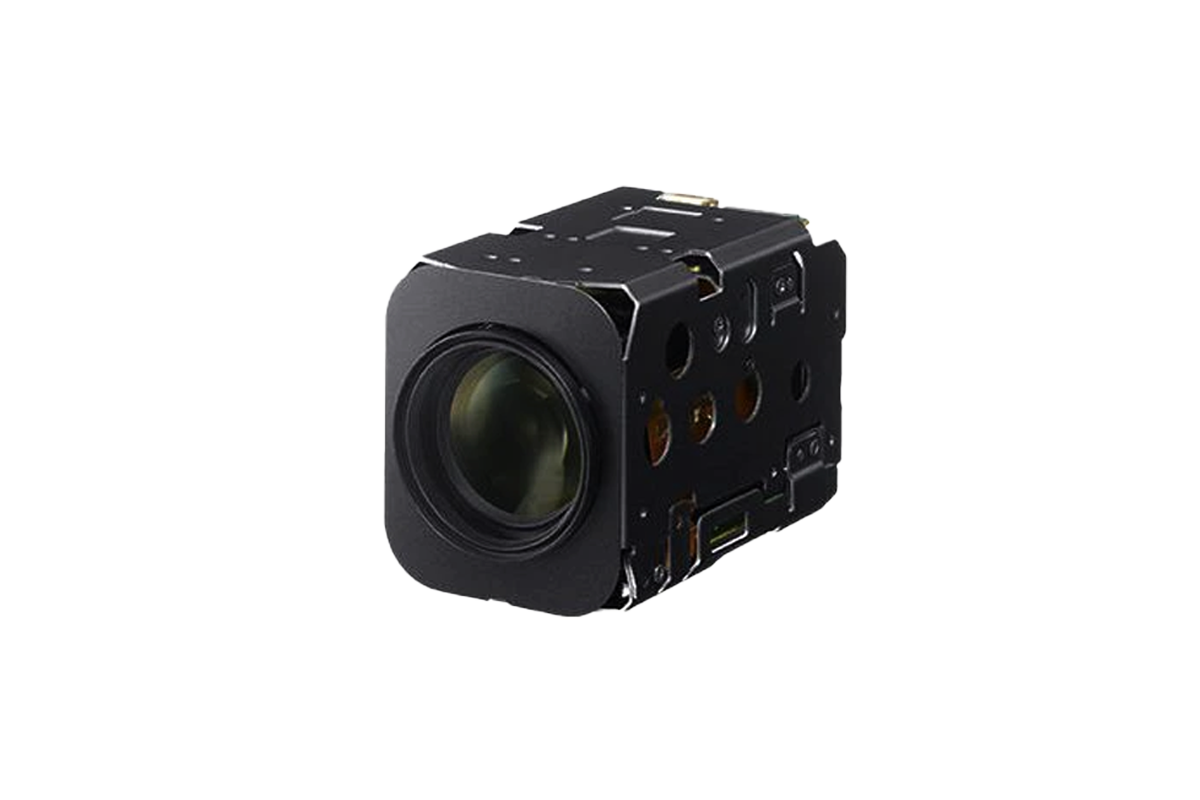 Block Cameras – Hindsights 20-20
