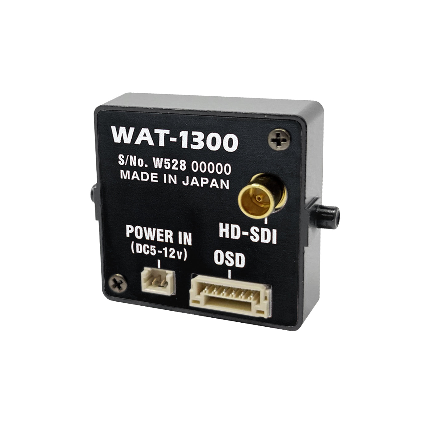 WAT-1300 G3.6