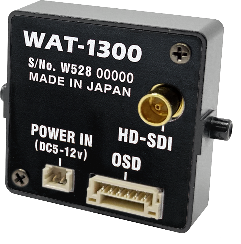 WAT-1300 G3.6