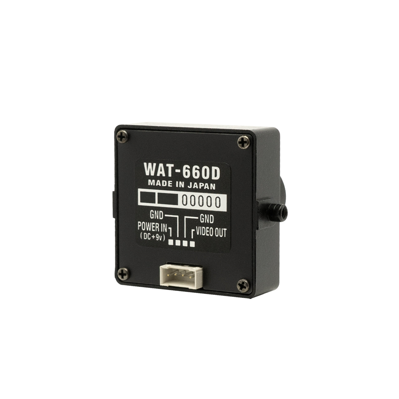 WAT-660E G3.8 EIA