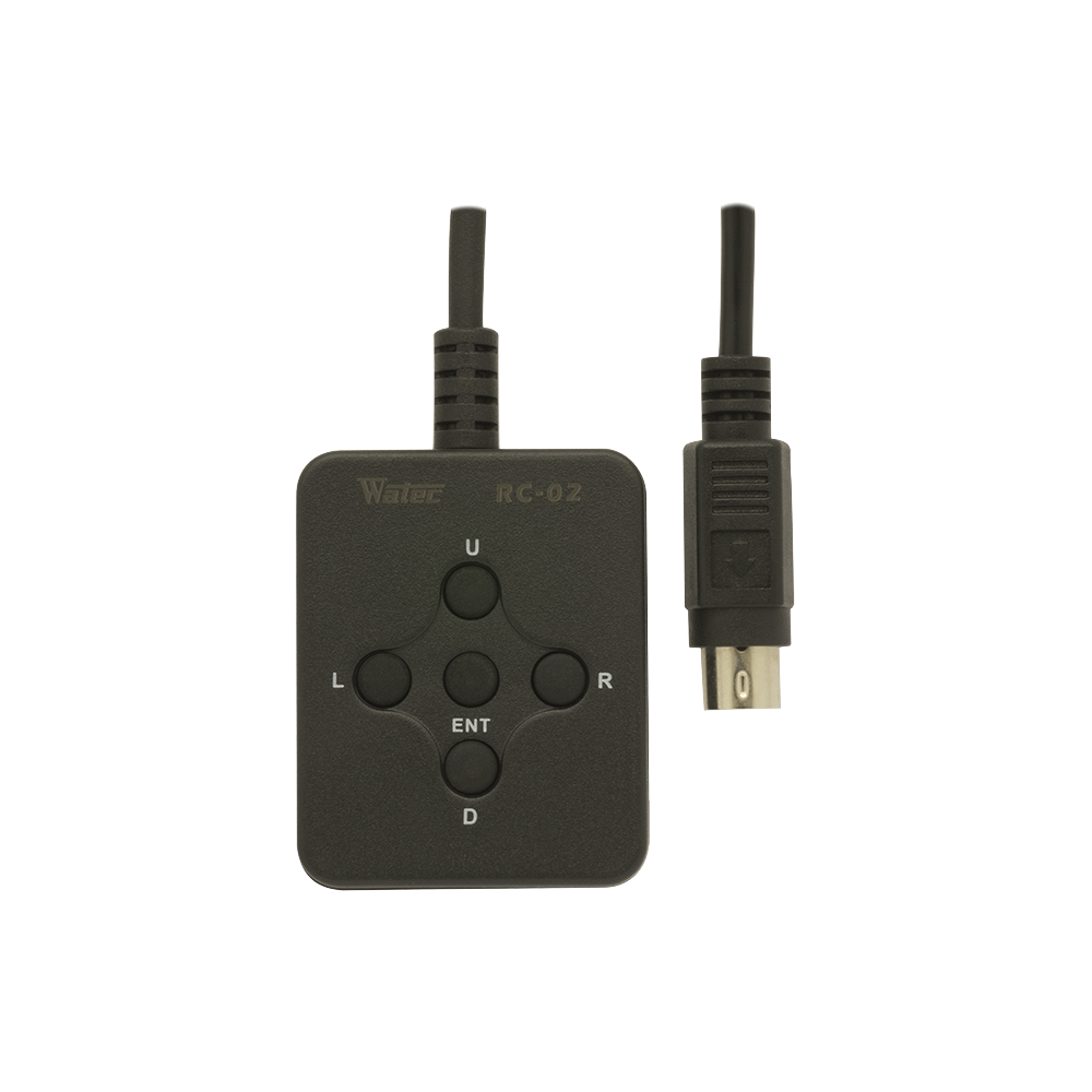 02 Remote Control Head HINDSIGHTS20-20 - RC-02 REMOTE CONTROLS FOR FUNCTION SETTINGS OF ...