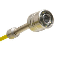 Sidewinder™ Push Camera Inspection System - Standard