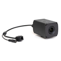 iShot® XBlock® IP POE 4K 12MP 3x Indoor Camera