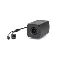 iShot® XBlock® IP POE 4K 12MP 3x Indoor Camera