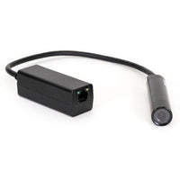 iShot® Imaging IP POE HD Miniature 1080P bullet camera