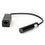 iShot® Imaging IP POE HD Miniature 1080P bullet camera