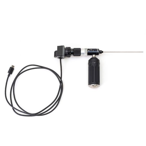 iShot® Ultra Low light UVC housed camera kit